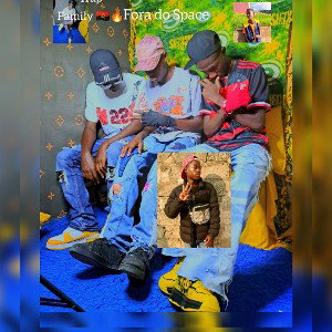 Work Everyday (Feat. Jay Callado & Snyder)