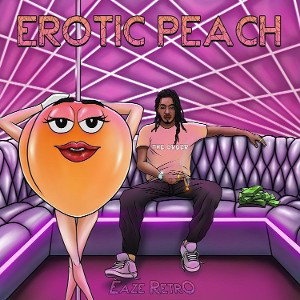 Erotic Peach