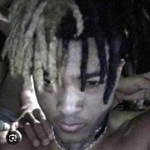 XXXTENTACION  -  WHOA ( MIND IN AWE AUDIO)