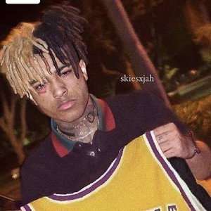 XXXTENTACION - MANIKIN (OFFICIAL AUDIO)