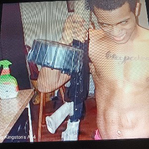 XXXTENTACION  - WITDEMDICKS!(OFFICIAL AUDIO)