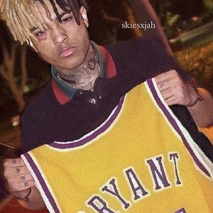 XXXTENTACION  - SNOW (OFFICIAL AUDIO) 