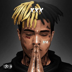 XXXTENTACION - HOPE (OFFICIAL AUDIO)