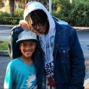JUICE WRLD - BLOOD ON MY JEANS (OFFICIAL AUDIO)