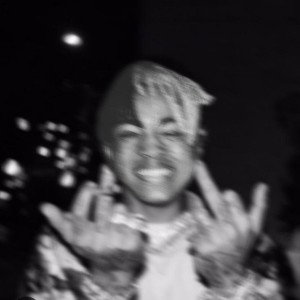 XXXTENTACION - XANAX (OFFICIAL AUDIO)