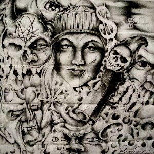 Texas Prison - misunderstood _1_