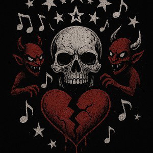 Demons - misunderstood