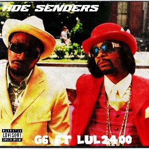 HoeSenders