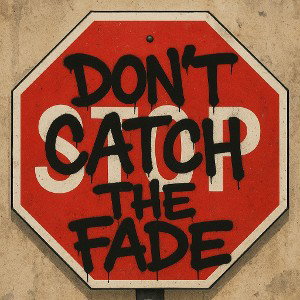 Prince William - Dont Catch the Fade 4th Mix