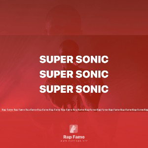 Super Sonic