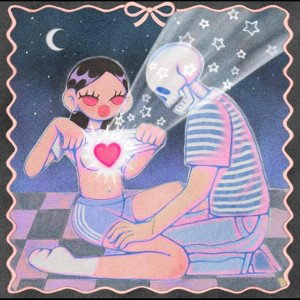 Mistyk-Love crazy