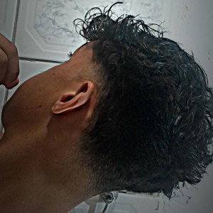 luz e escuridão