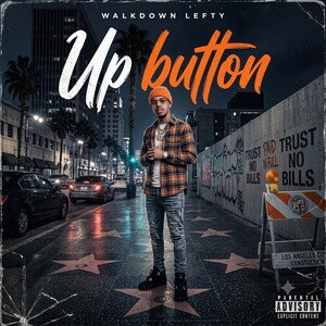 Up Button