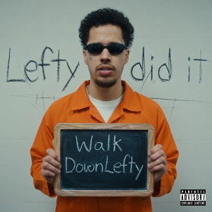 Lefty did it