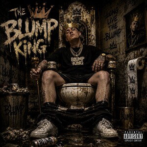 The Blump King
