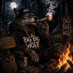 Big Bad Wolf