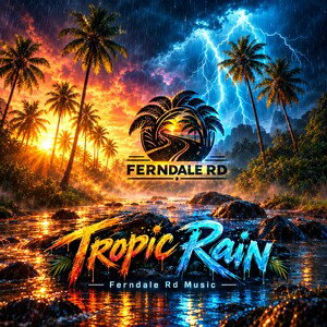 Tropic Rain