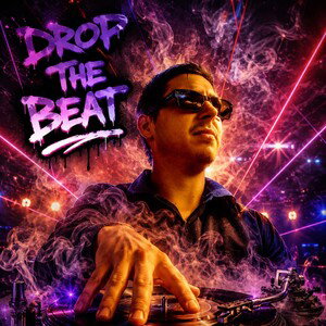 Drop The Beat