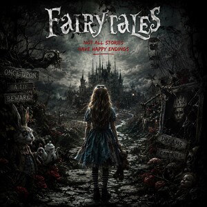 TwistedTales