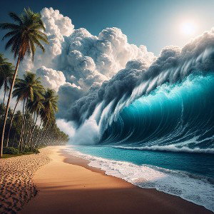 The Wave