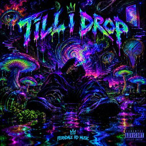 Till I Drop