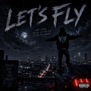 Let’s Fly