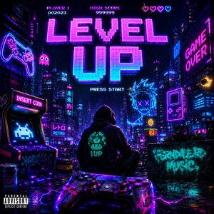 Level Up
