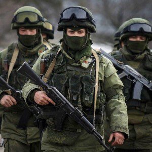 Зачем войны? 