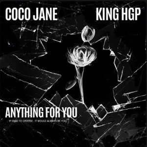 Cjane & King Hgp- Anything for you