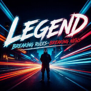 Breaking Rules-Breaking News 