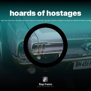 hoards of hostages 