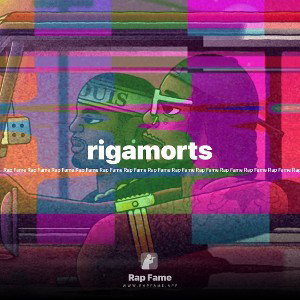 rigamorts
