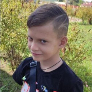 Егор ты леший? 