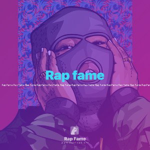 Rap fame 