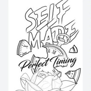  self made