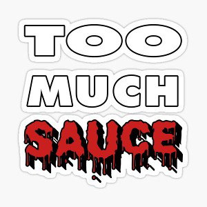 DRIPPN SAUCE 2 HARD