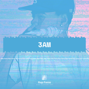 3AM (Nightcore)