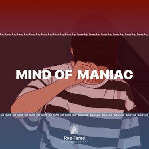 Mind Of  Maniac 