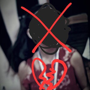 Me rompiste mi corazon ex novia