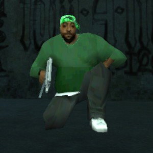 Still 90s