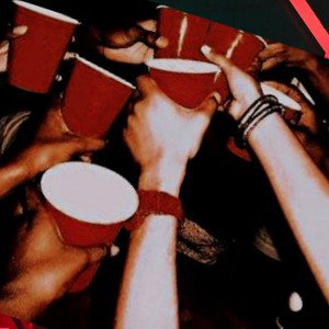 Party In My Cup