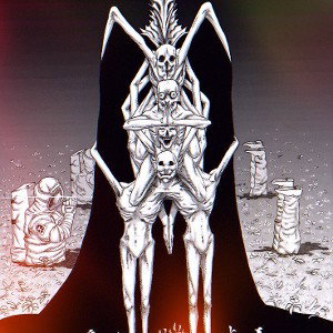 Dark in my heart (remix) 
