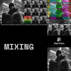 mixing 