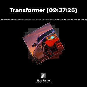 Transformer (09:37:25)