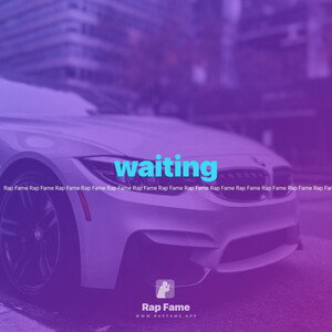 waiting