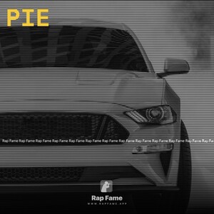 pie 