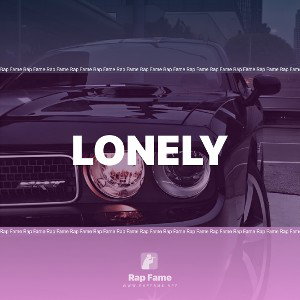 lonely 