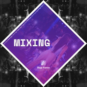 mixing