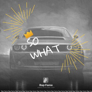 so what 