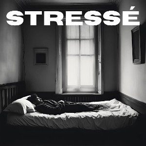 Stressé